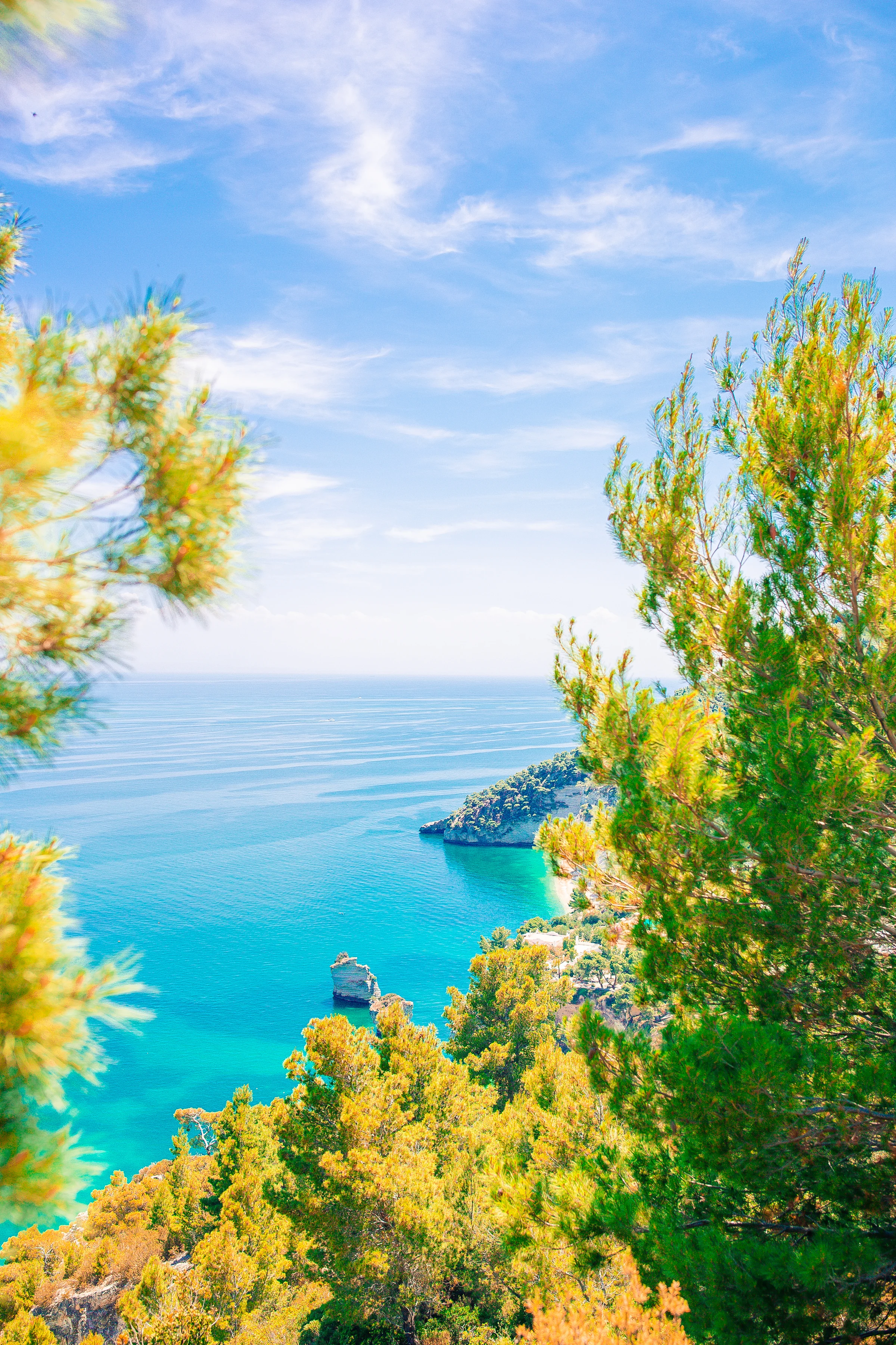 October on the Ligurian Riviera: The Season That Tourists Haven't Discovered Yet