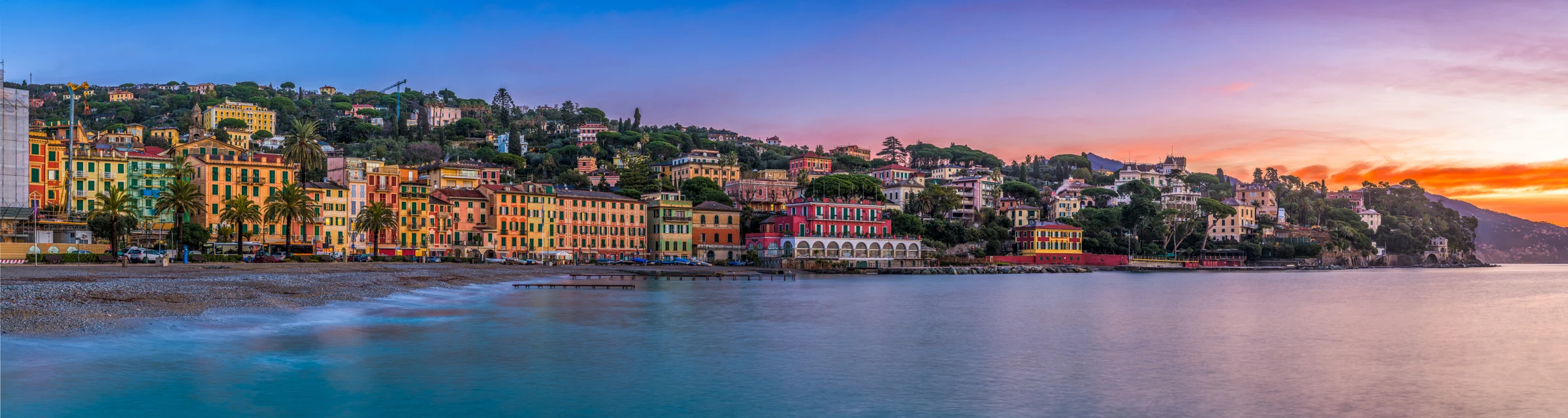 Ligurian Riviera in September: Why It's the Best Month (and How Much You Save vs August)