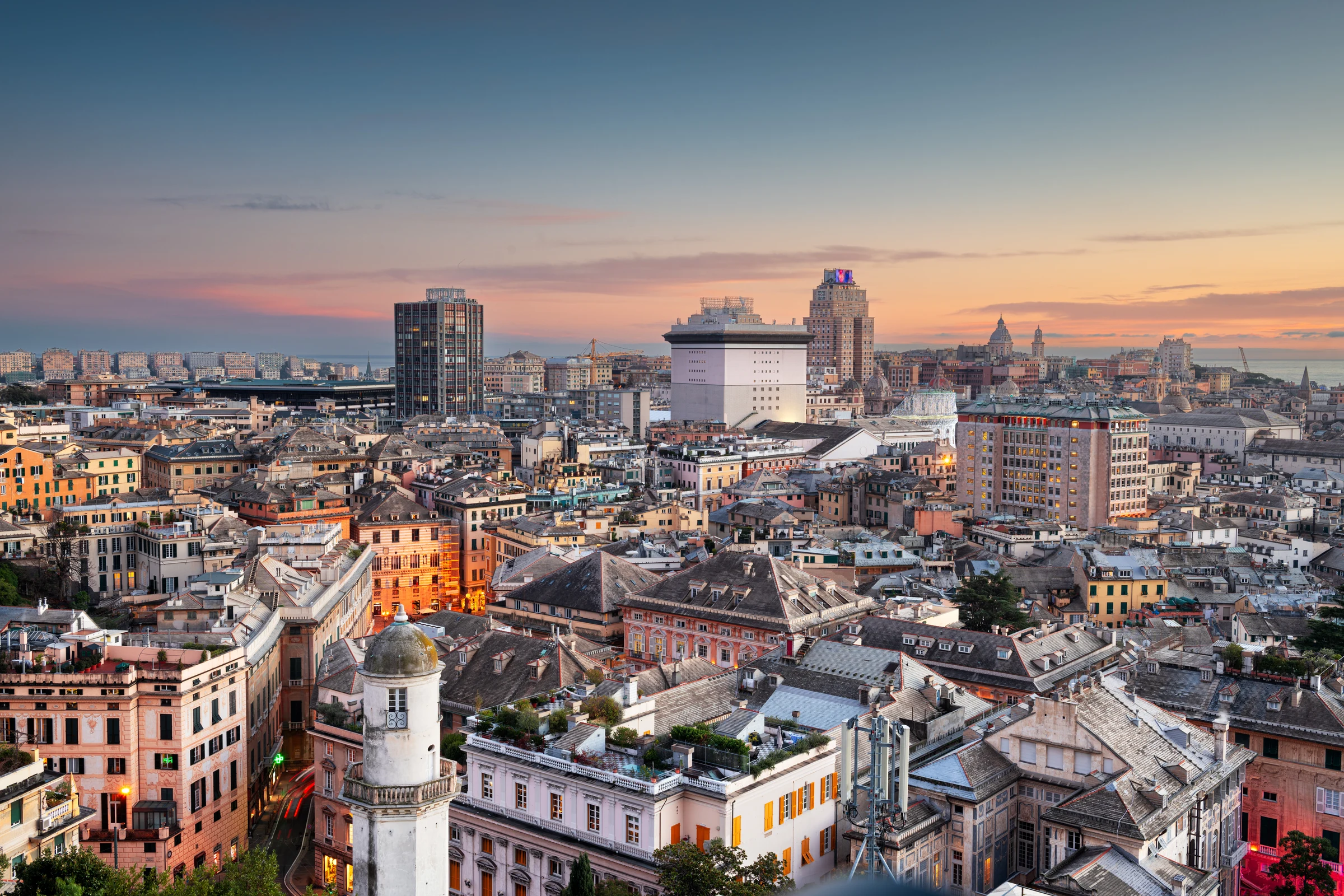 Genoa in One Day: The Perfect Itinerary for First-Time Visitors