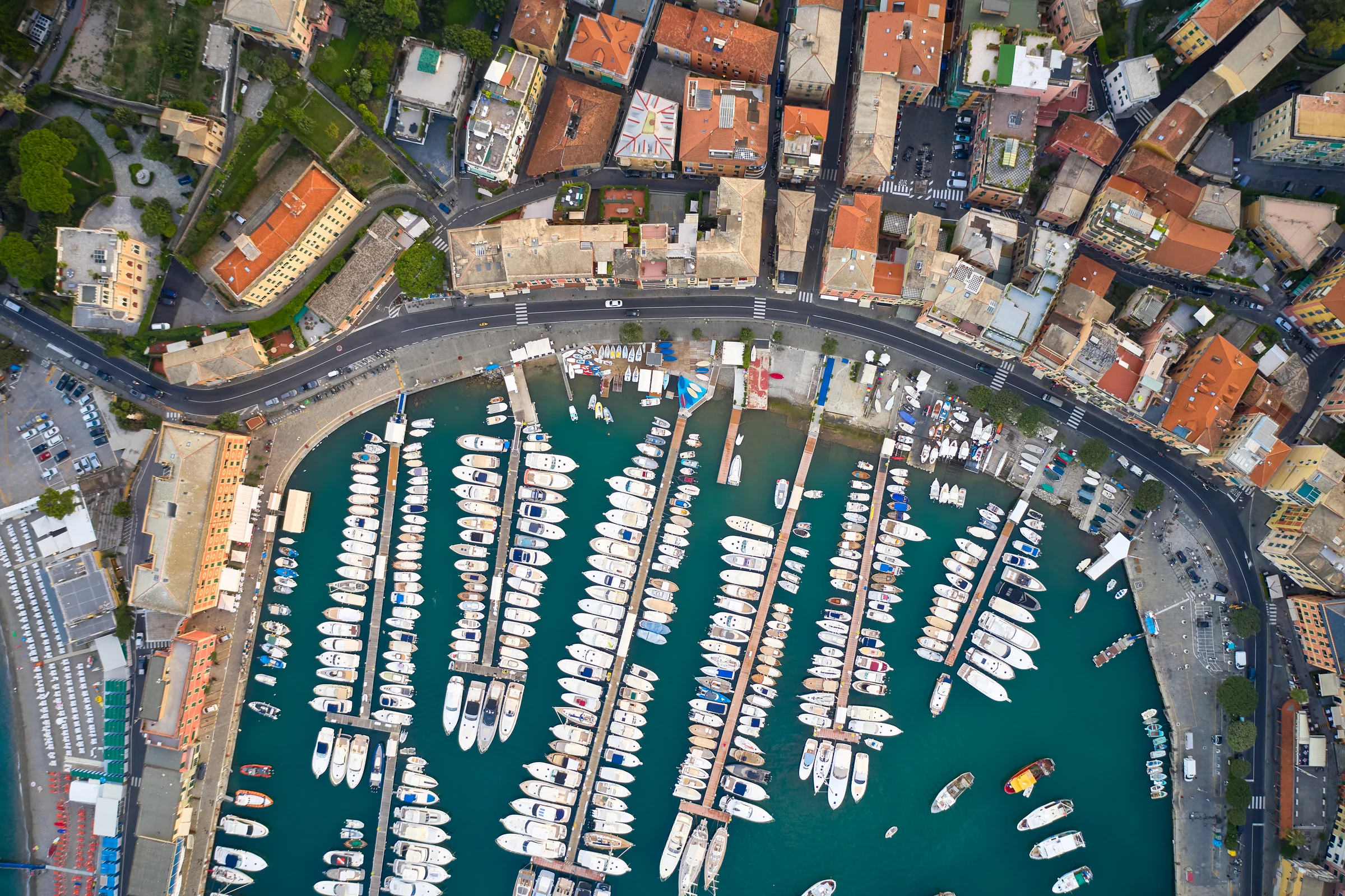 Santa Margherita Ligure: What to See, Do and Why It Makes the Perfect Base