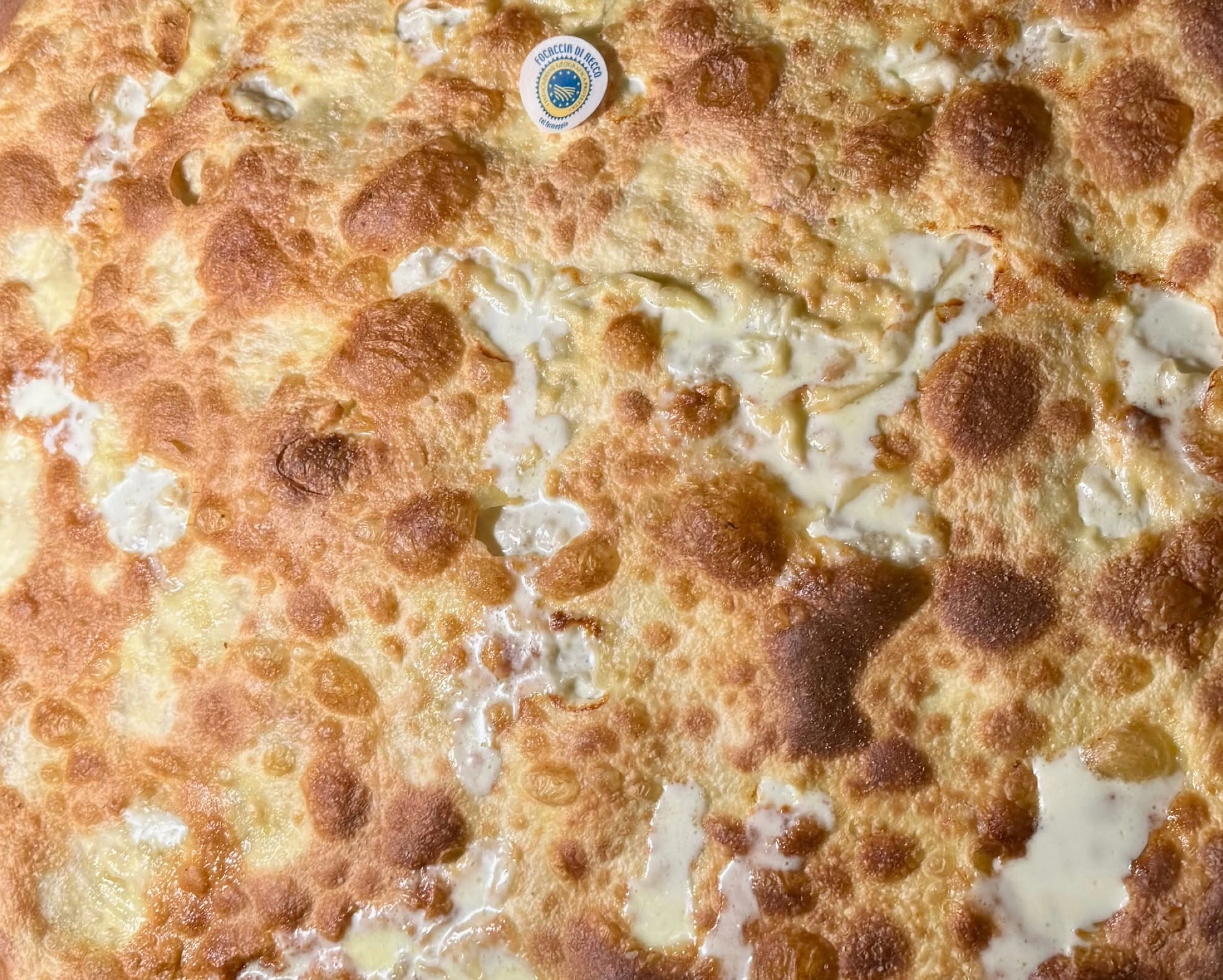 Recco's Focaccia col Formaggio: The Original (and Where to Eat It)