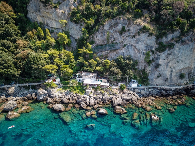 Porto Pidocchio