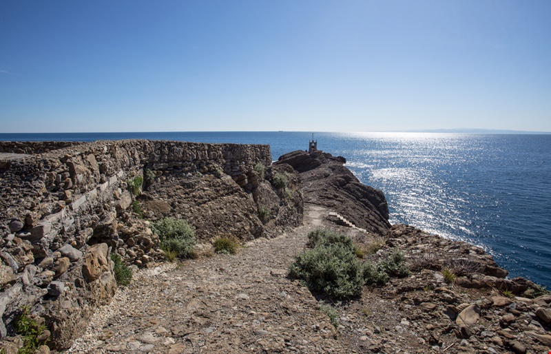 How to get to Punta Chiappa